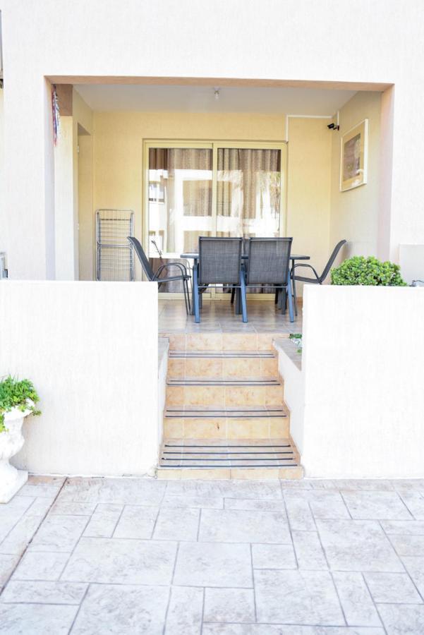 Royal Seacrest F G5 Ground Floor Apartment Paphos Exteriér fotografie
