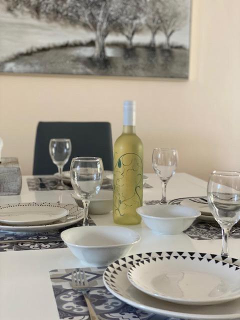 Royal Seacrest F G5 Ground Floor Apartment Paphos Exteriér fotografie