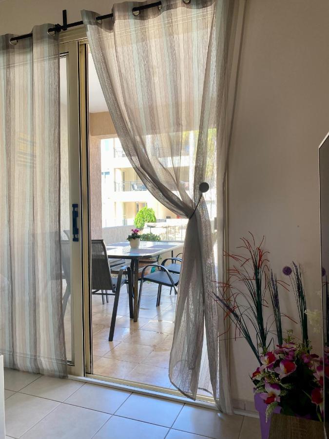 Royal Seacrest F G5 Ground Floor Apartment Paphos Exteriér fotografie